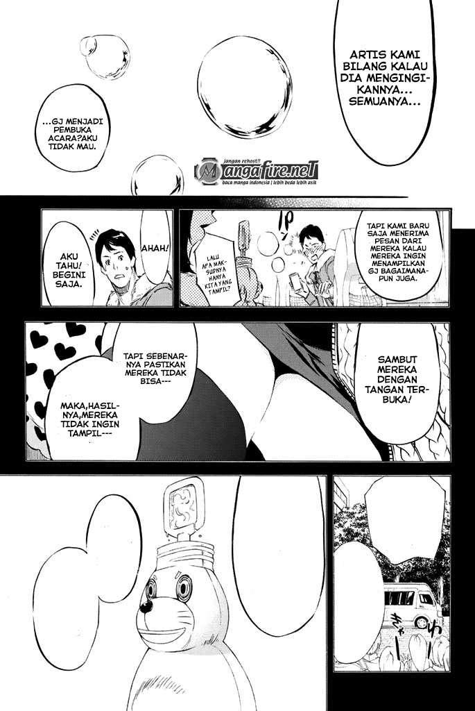 Chapter 73 - halaman 15