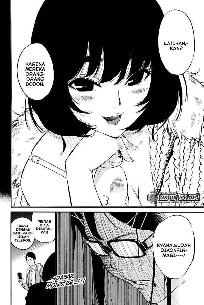 Chapter 73 - halaman 16