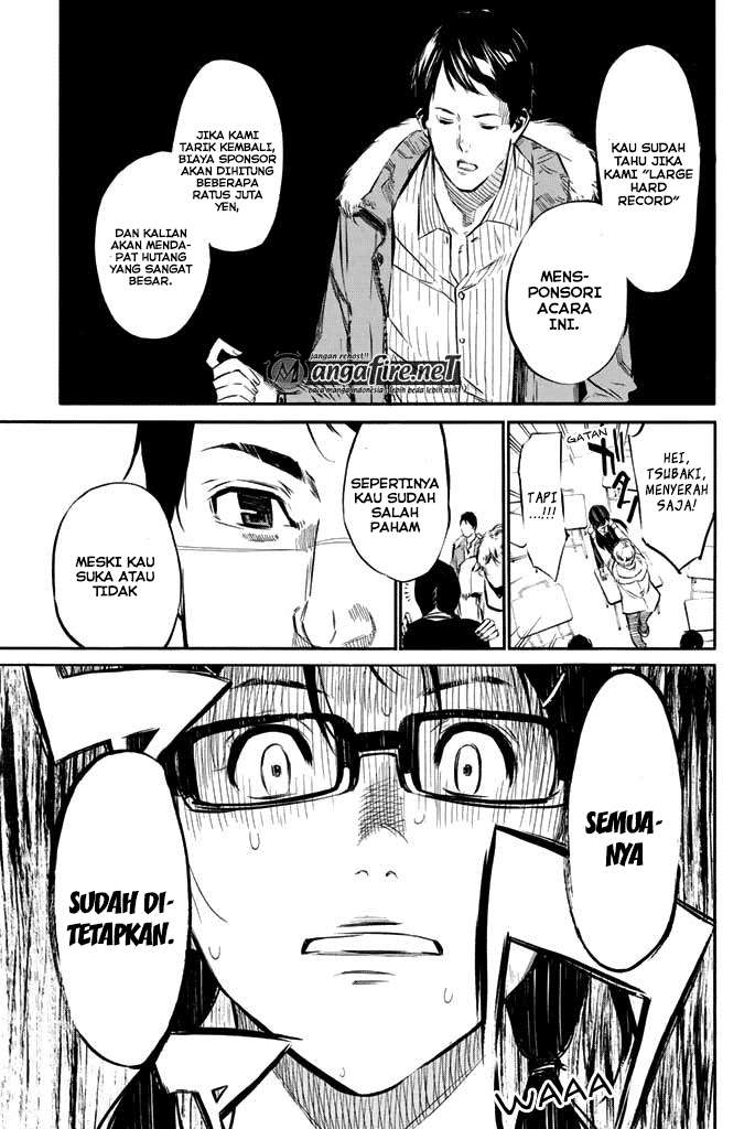 Chapter 73 - halaman 17
