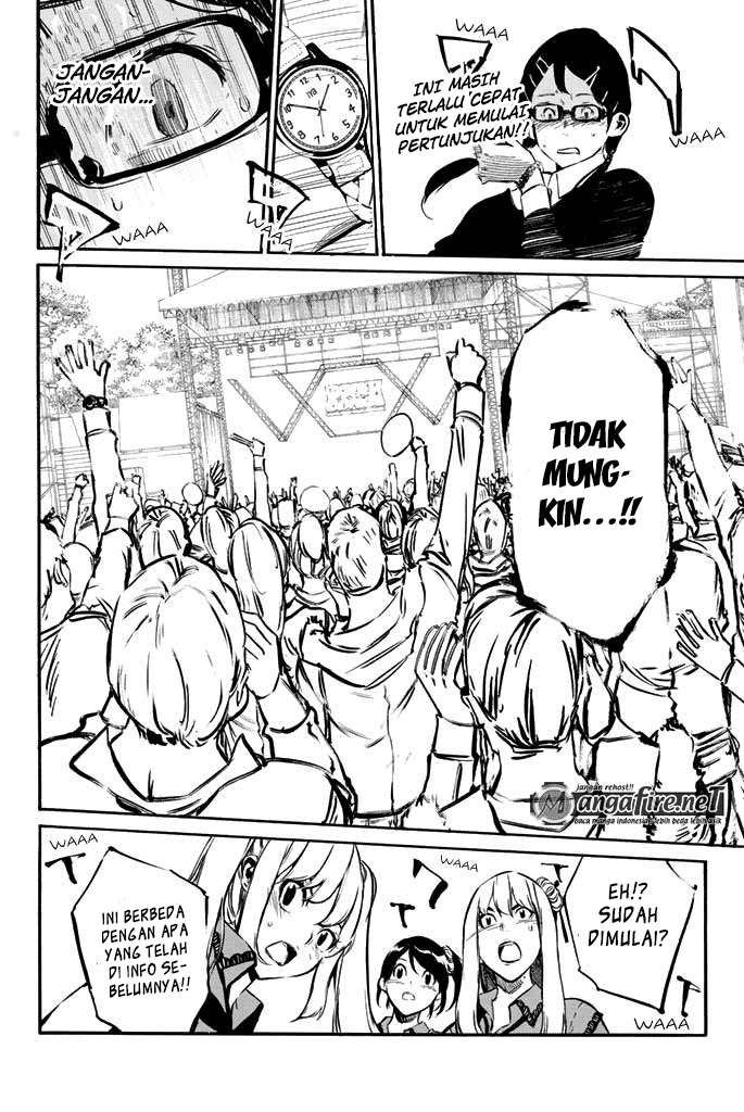Chapter 73 - halaman 18