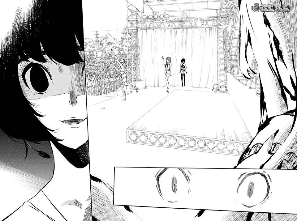 Chapter 73 - halaman 20