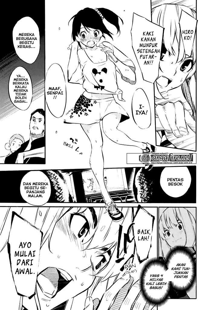 Chapter 73 - halaman 3