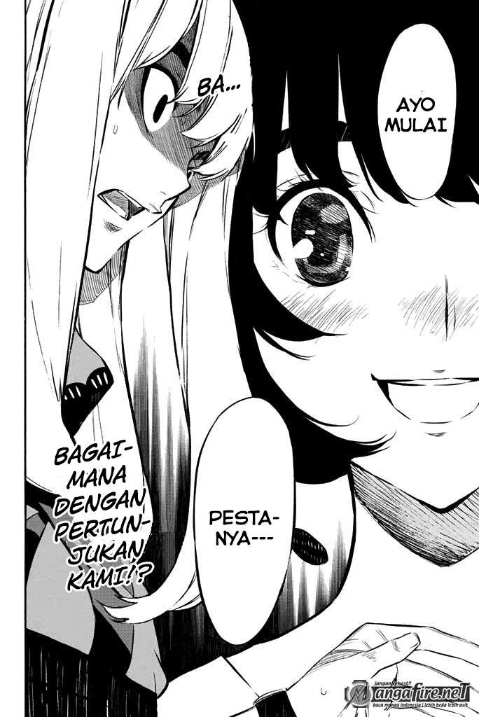Chapter 73 - halaman 21