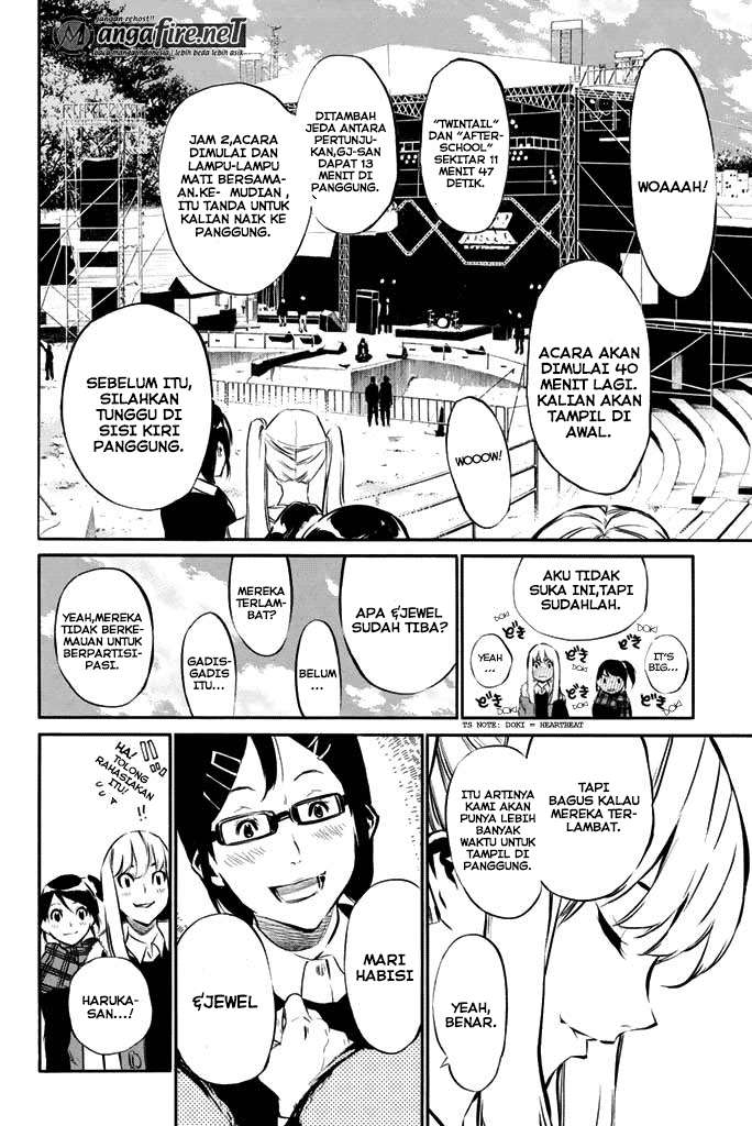 Chapter 73 - halaman 6
