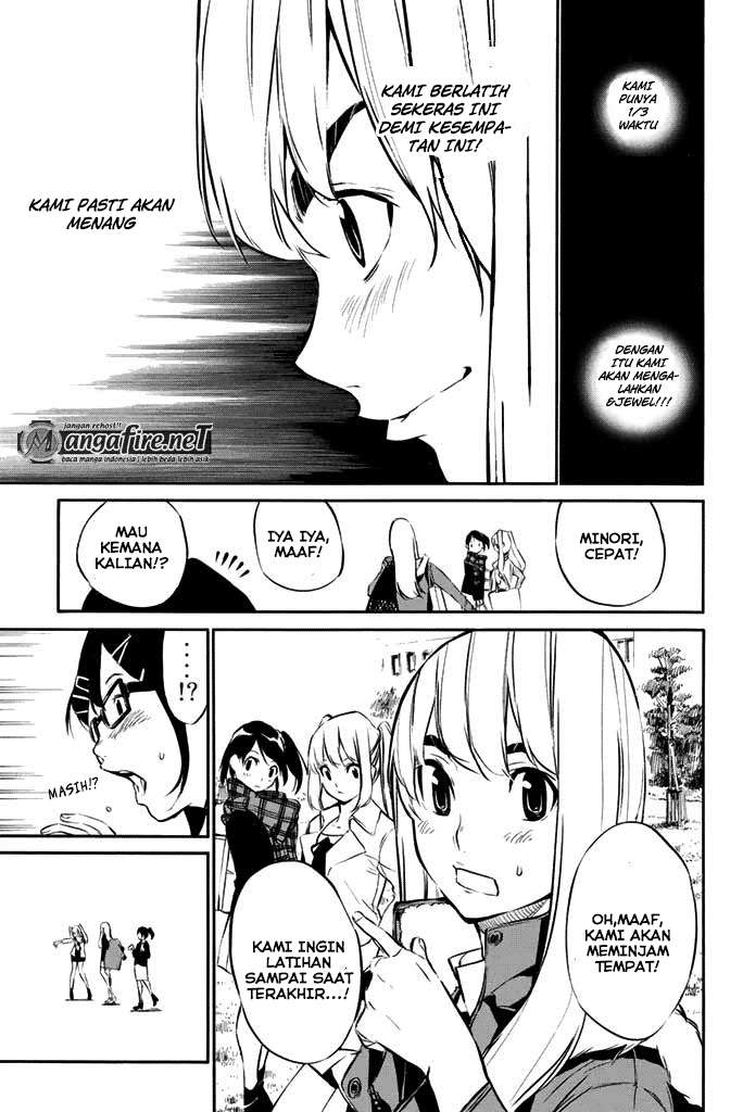 Chapter 73 - halaman 7