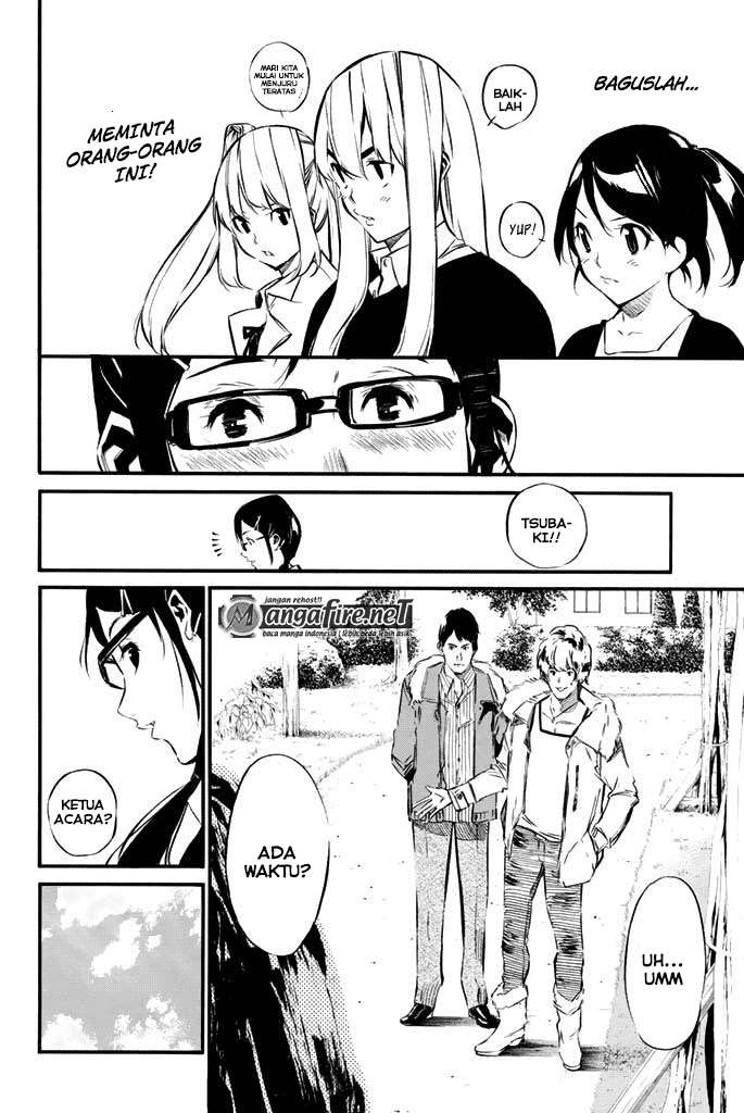 Chapter 73 - halaman 8