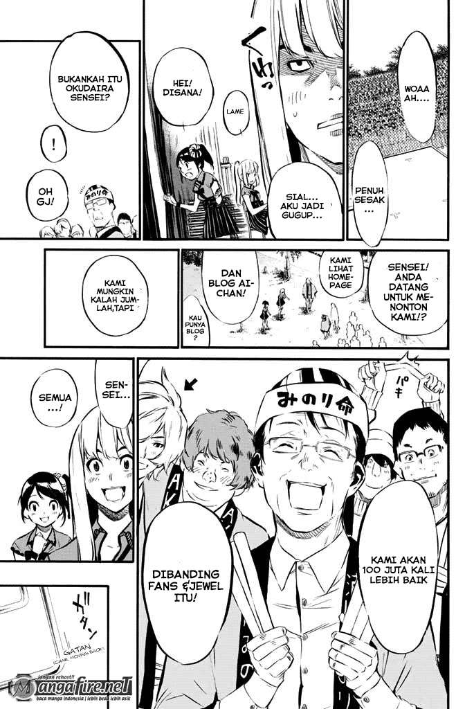 Chapter 73 - halaman 9