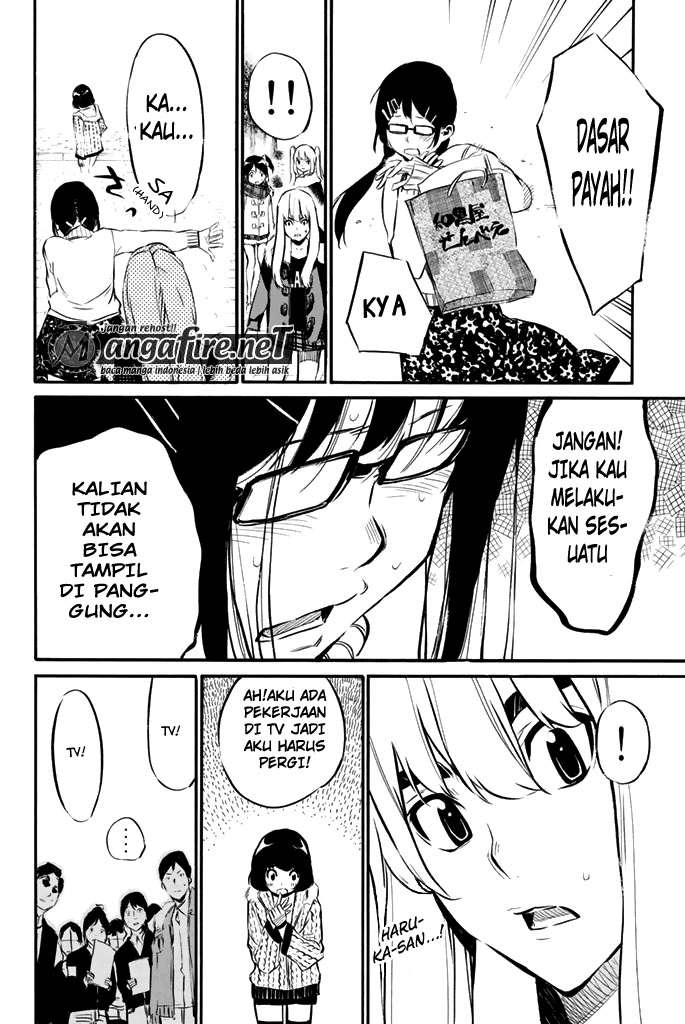 Chapter 72 - halaman 16