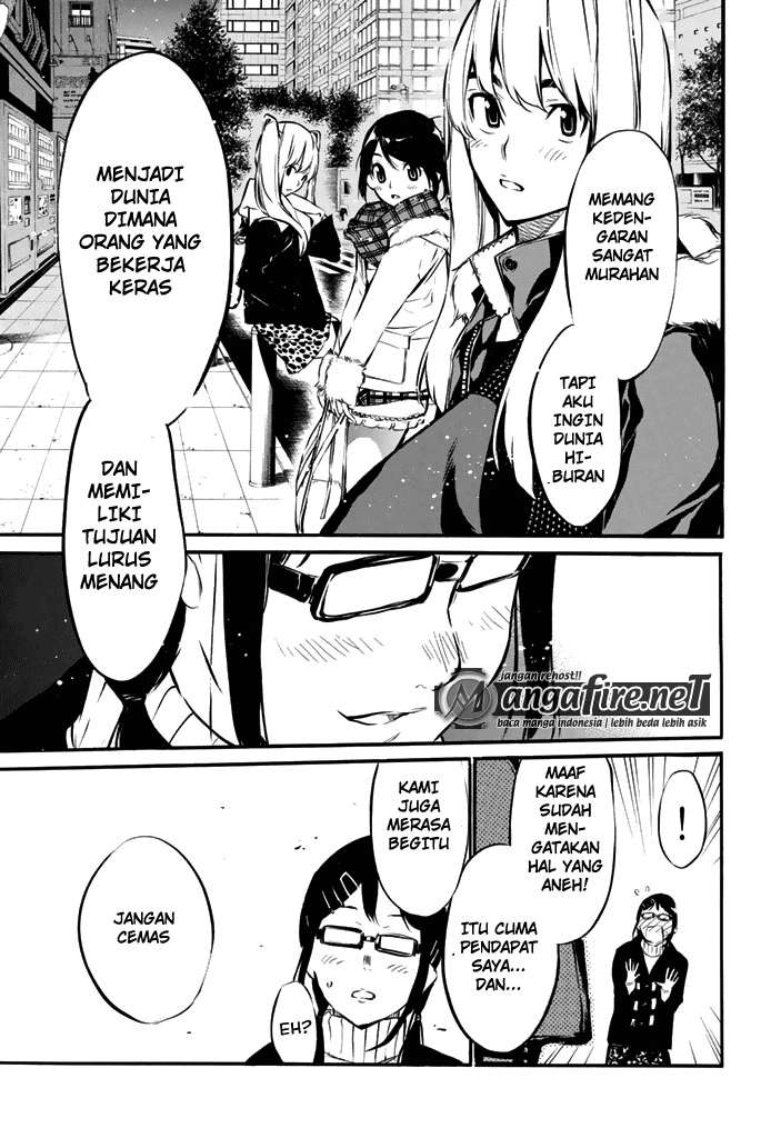 Chapter 72 - halaman 21