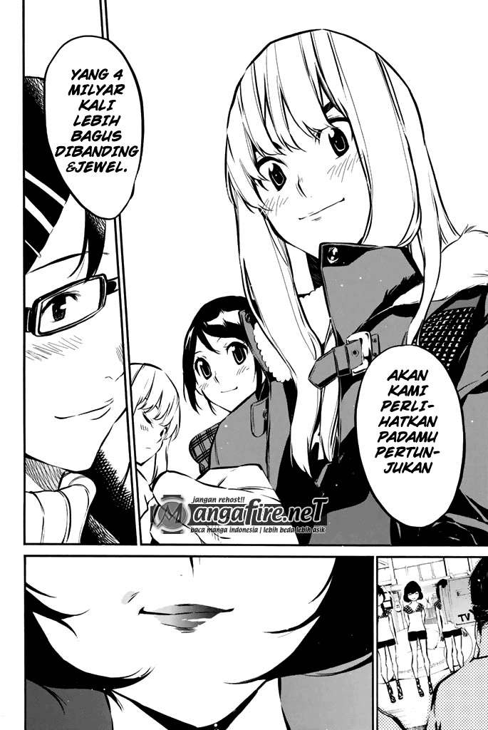 Chapter 72 - halaman 22
