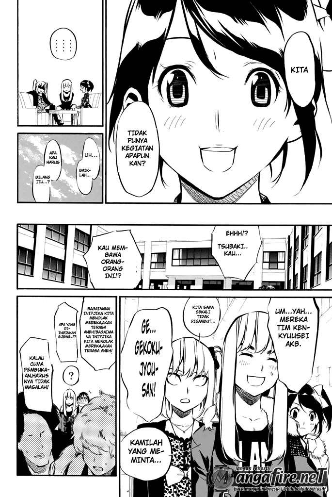 Chapter 72 - halaman 6