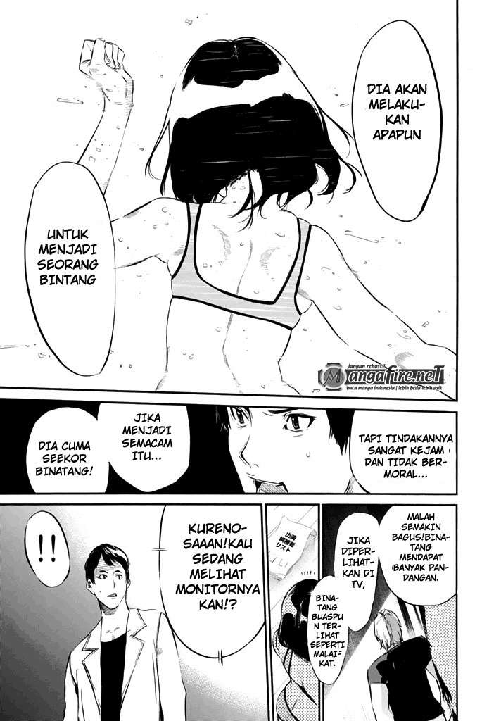 Chapter 71 - halaman 21