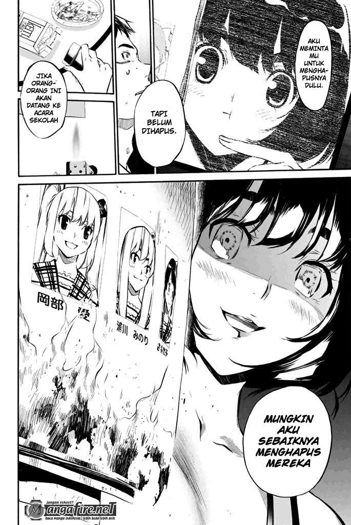 Chapter 71 - halaman 22