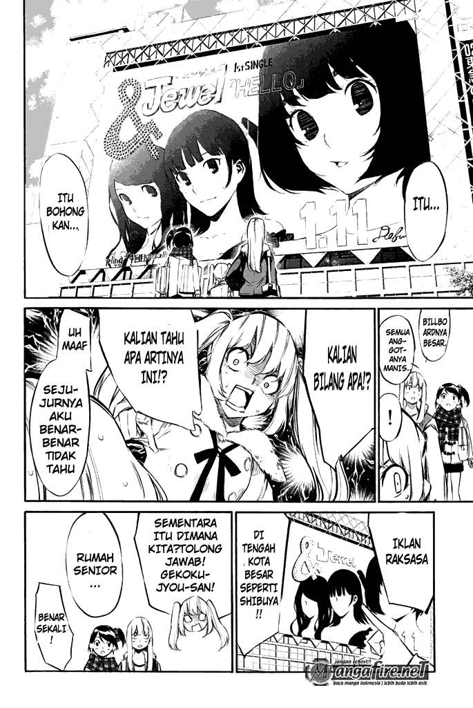 Chapter 71 - halaman 6