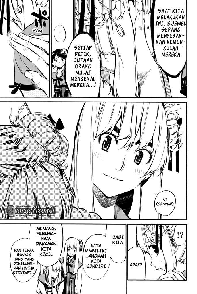 Chapter 71 - halaman 9