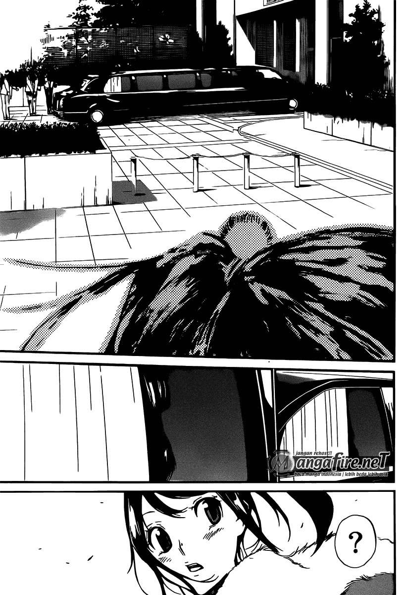 Chapter 70 - halaman 12