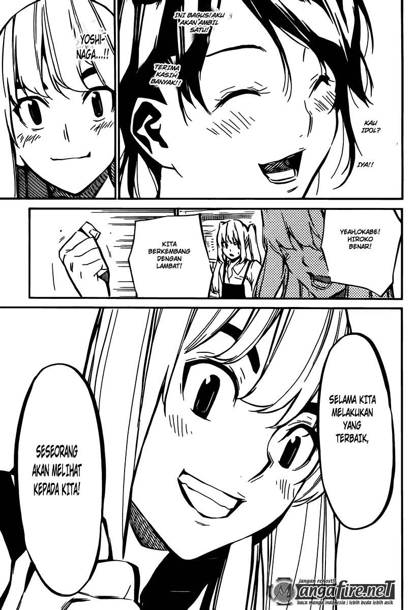 Chapter 70 - halaman 18
