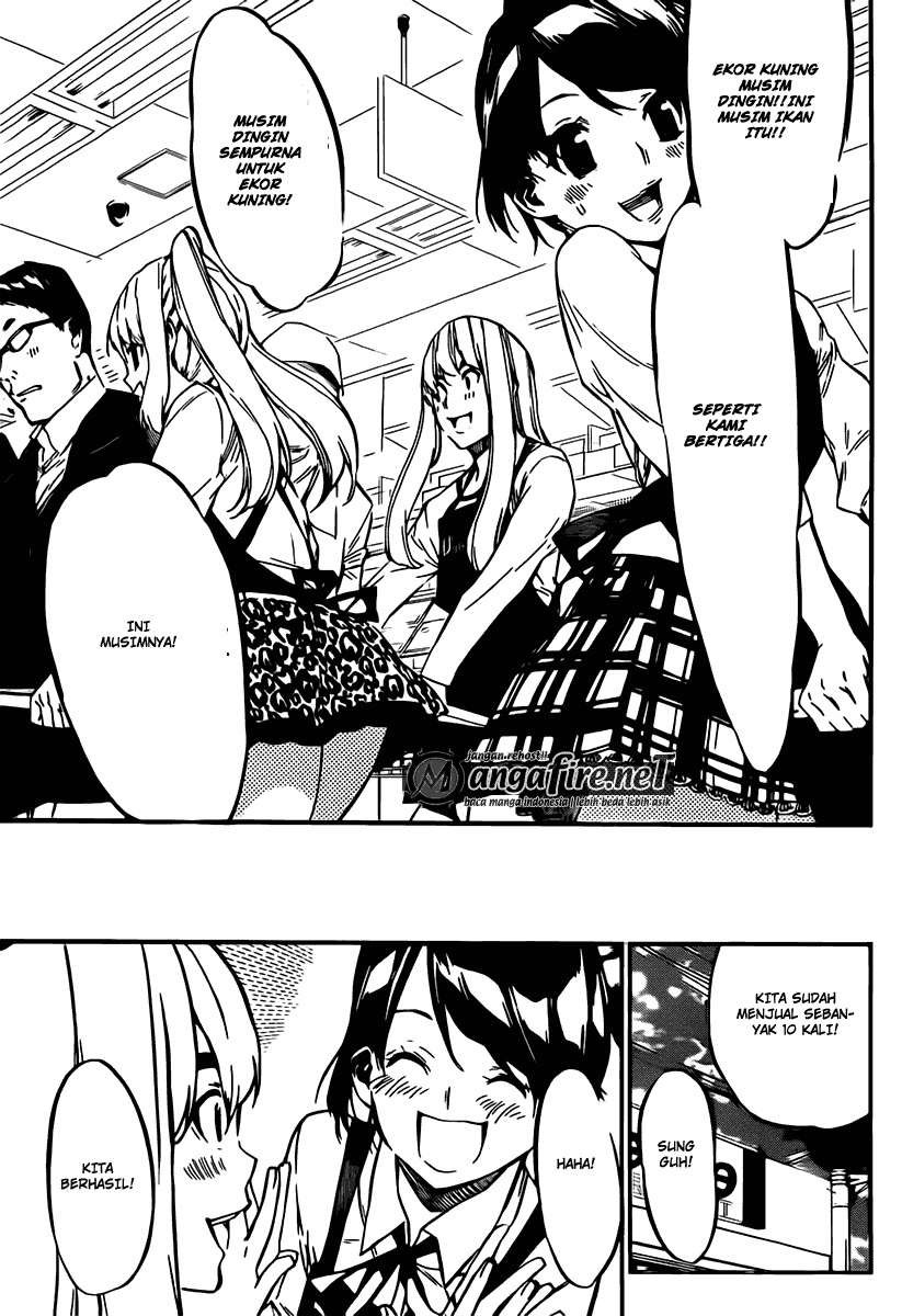 Chapter 70 - halaman 20