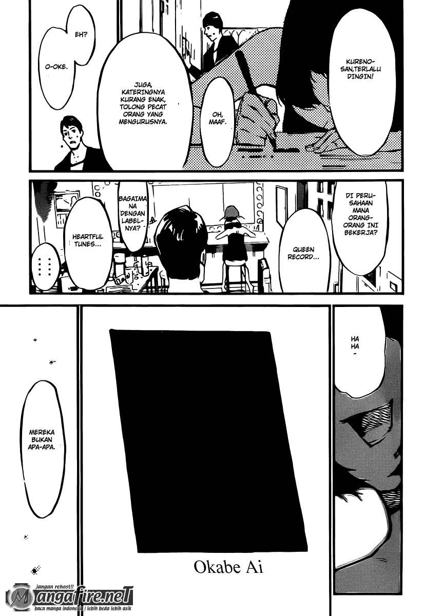 Chapter 70 - halaman 24