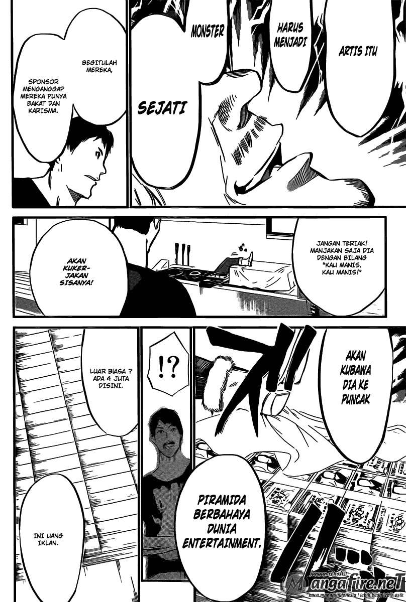 Chapter 70 - halaman 4