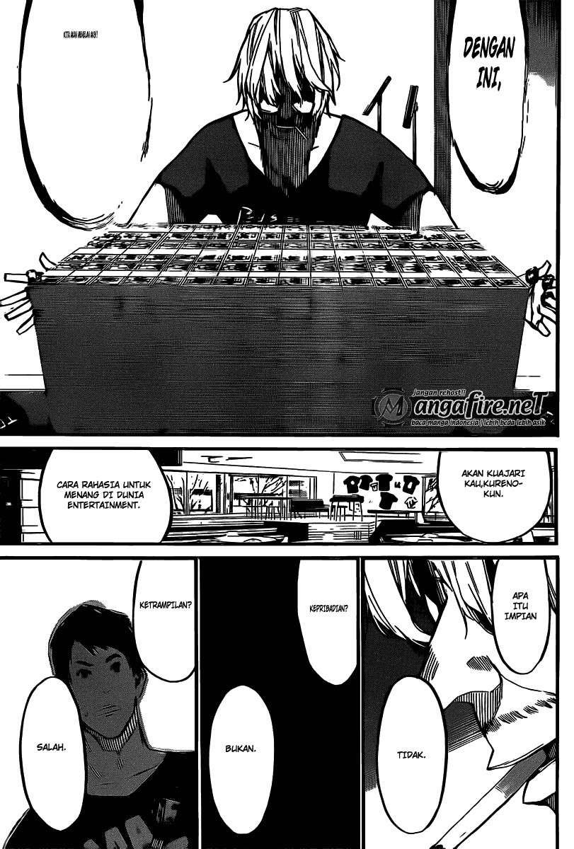 Chapter 70 - halaman 5