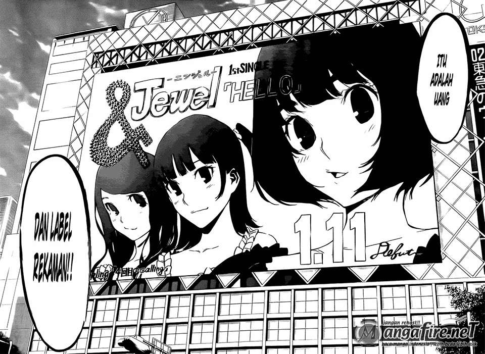 Chapter 70 - halaman 6