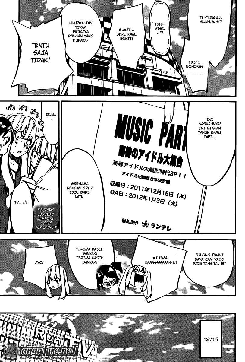 Chapter 70 - halaman 8