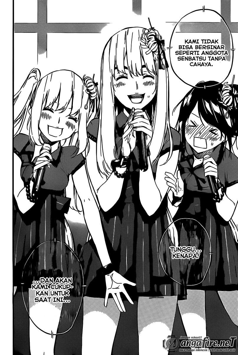 Chapter 69 - halaman 12