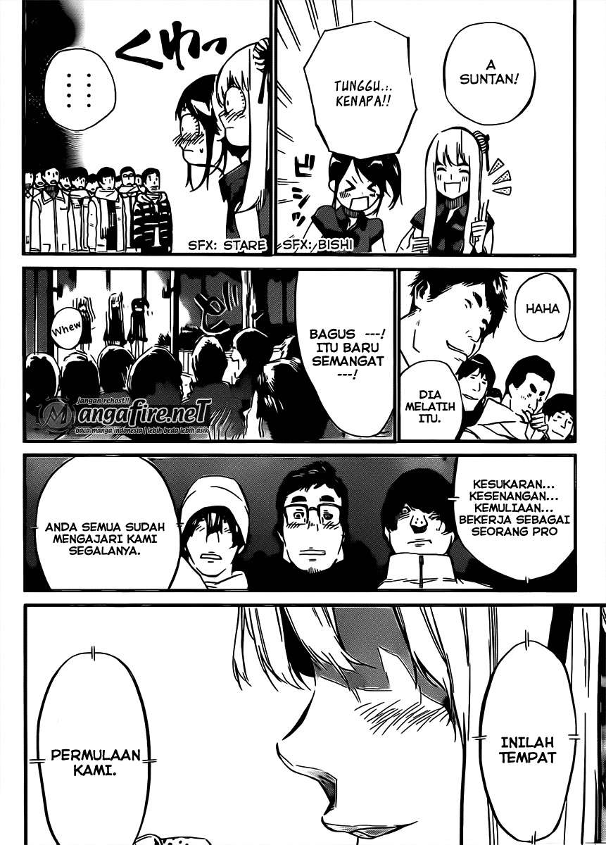 Chapter 69 - halaman 14