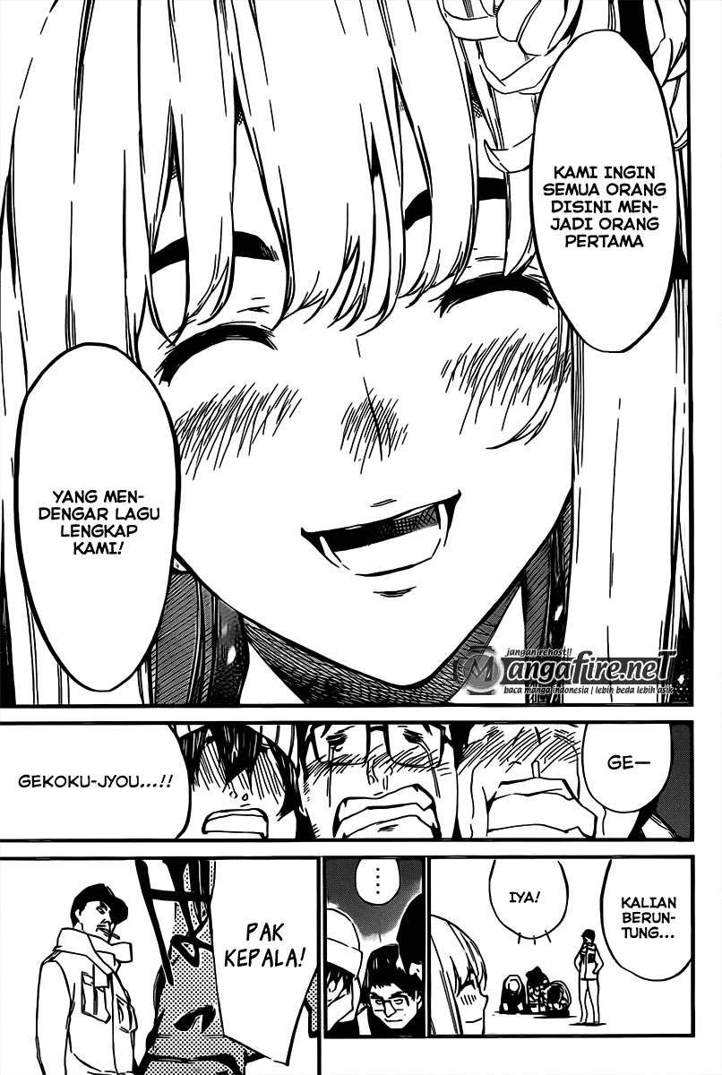 Chapter 69 - halaman 15
