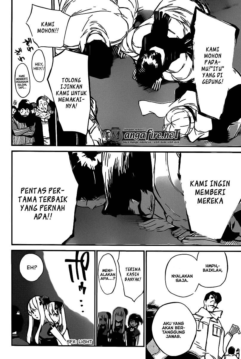 Chapter 69 - halaman 16