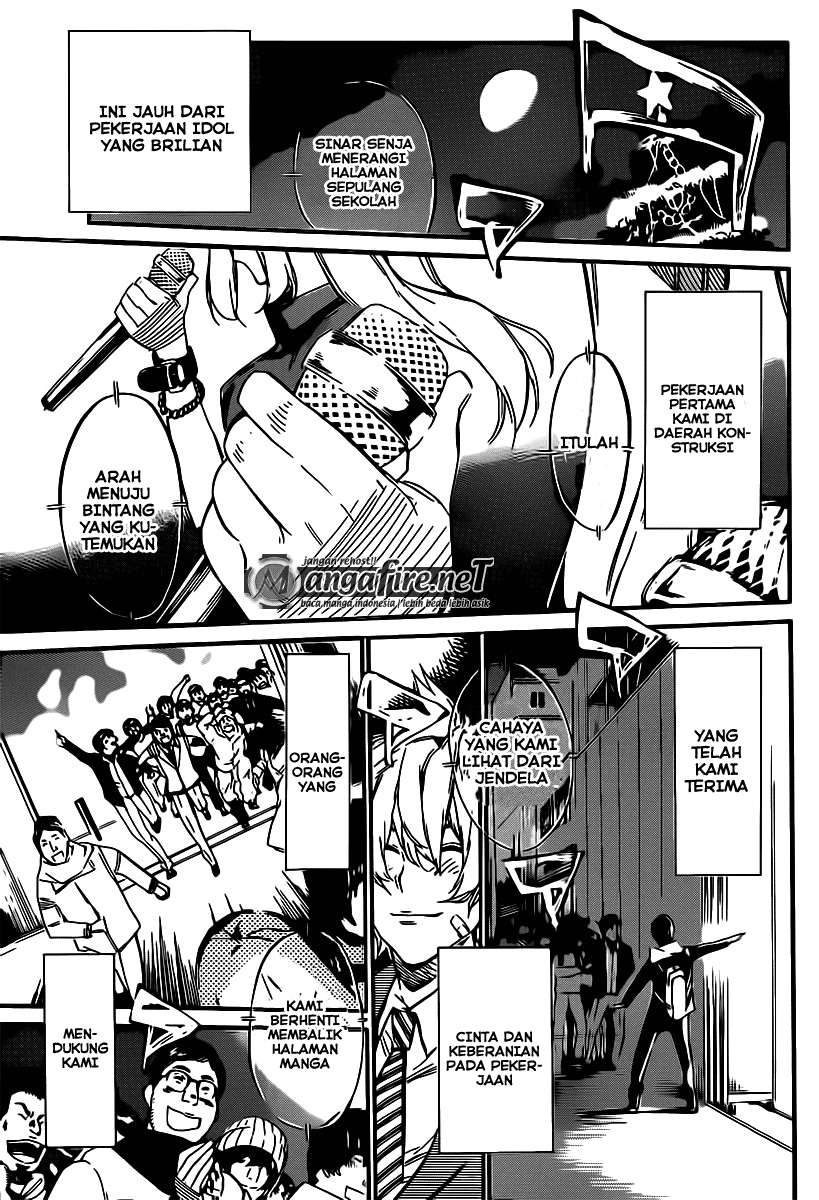 Chapter 69 - halaman 20