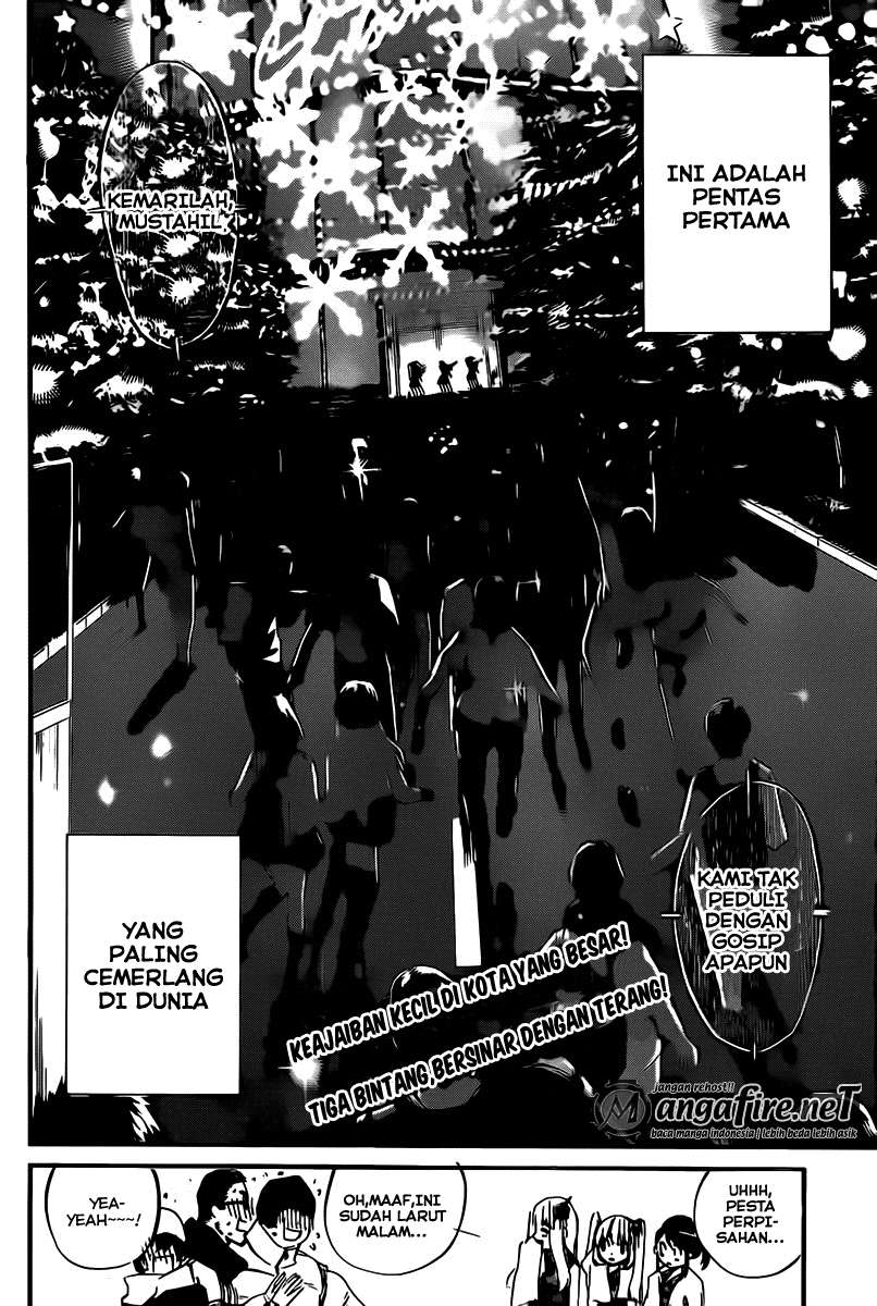 Chapter 69 - halaman 21