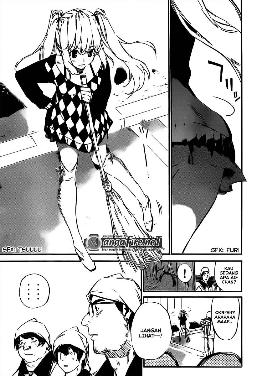 Chapter 69 - halaman 7