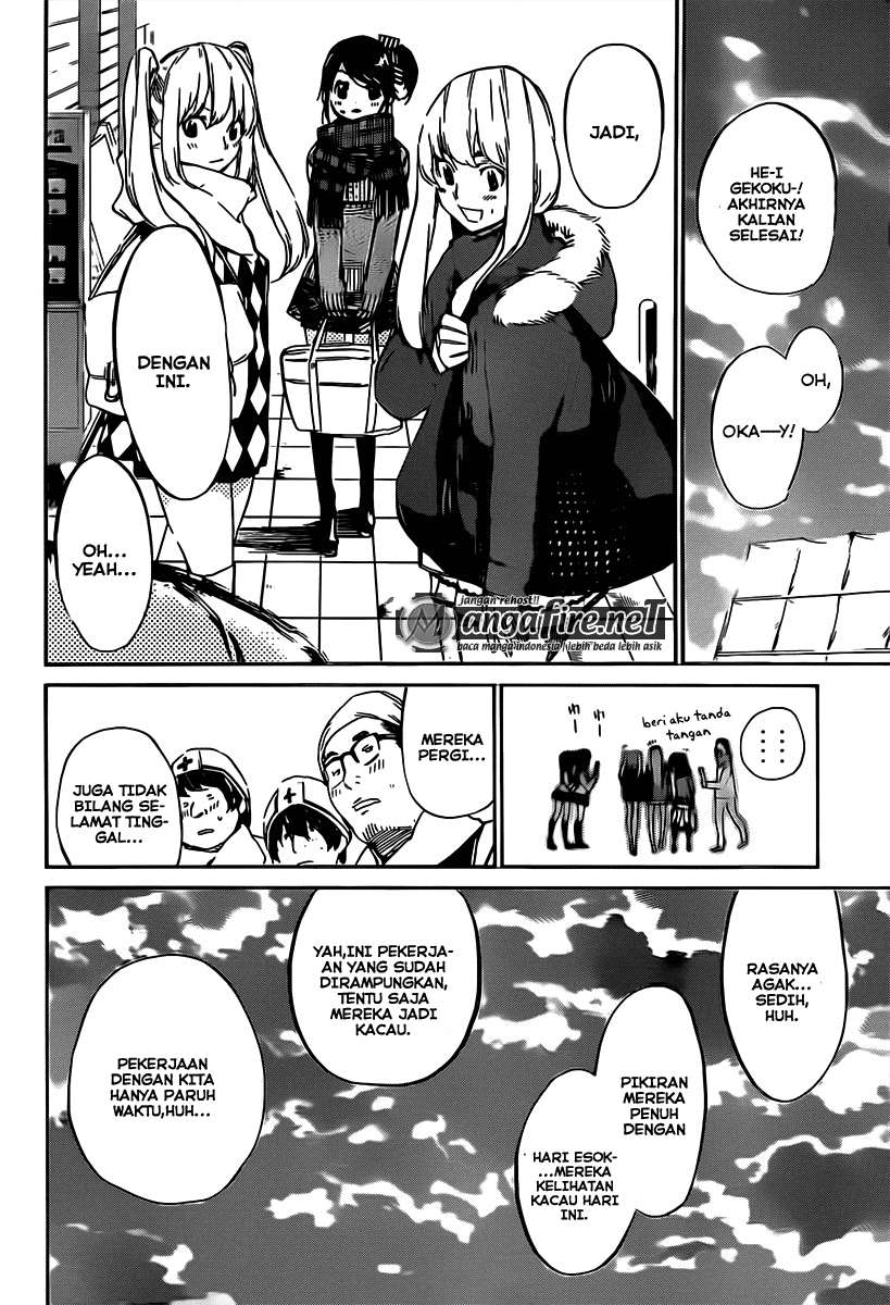 Chapter 69 - halaman 8
