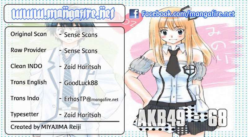 Chapter 68 - halaman 2