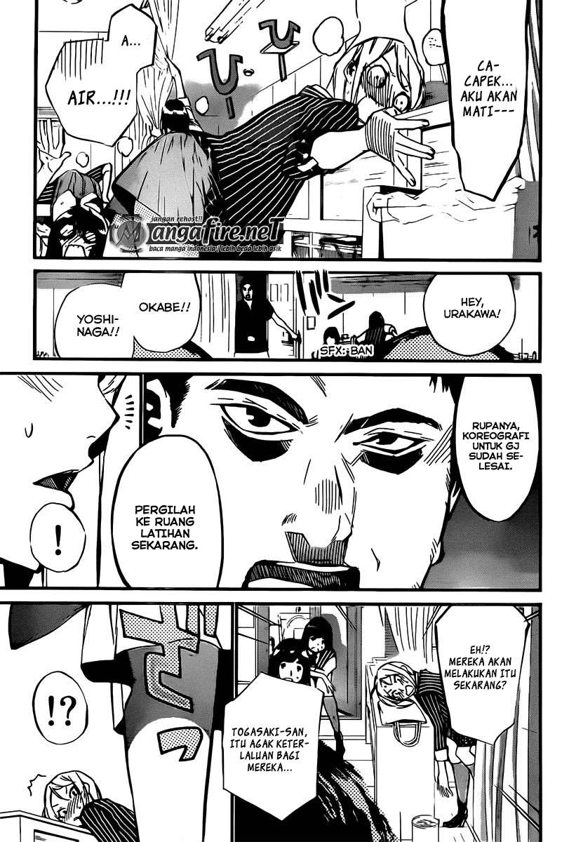 Chapter 68 - halaman 13