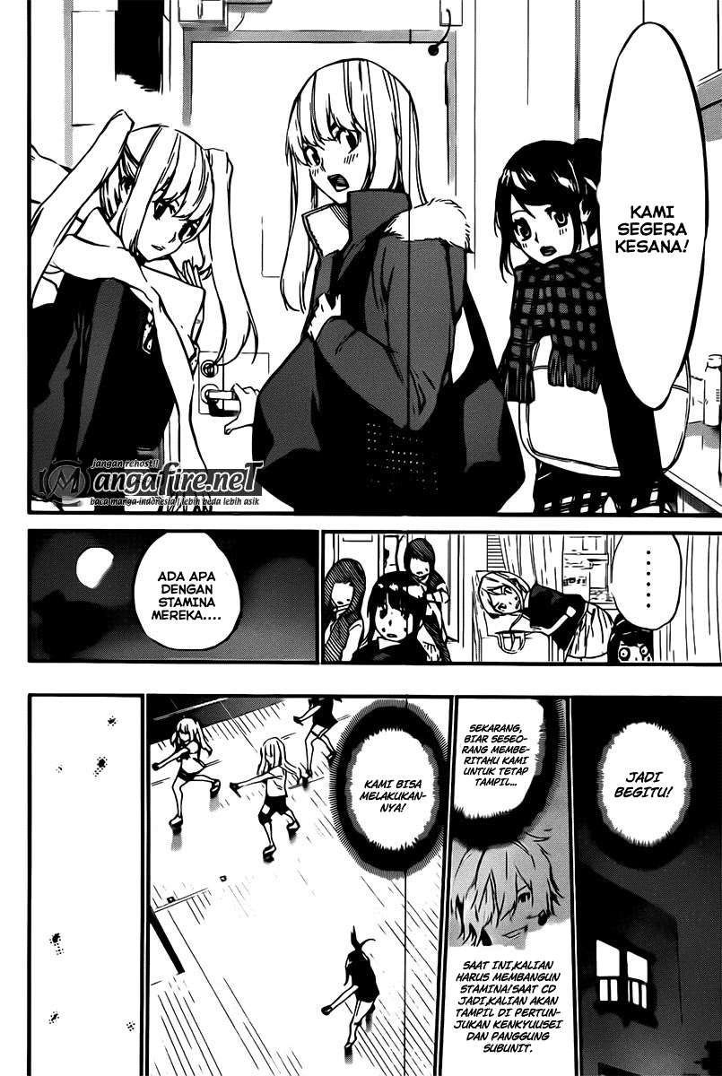 Chapter 68 - halaman 14