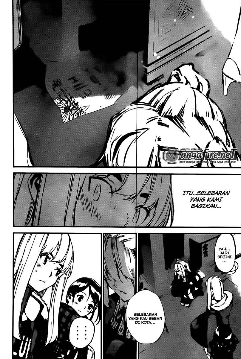 Chapter 68 - halaman 16