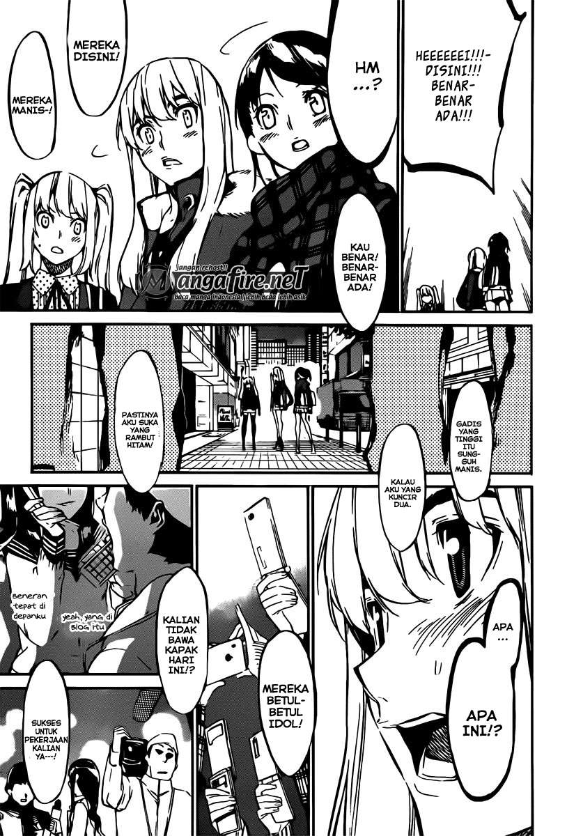Chapter 68 - halaman 17