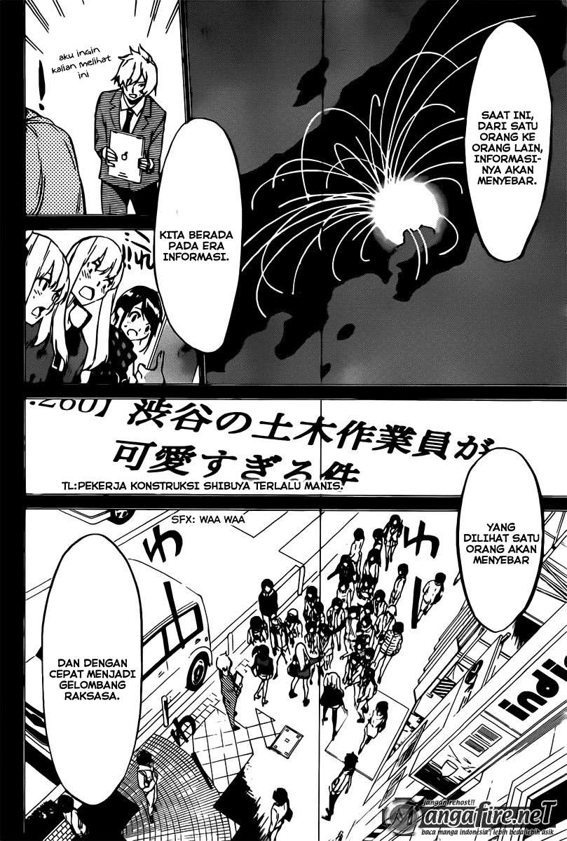 Chapter 68 - halaman 19