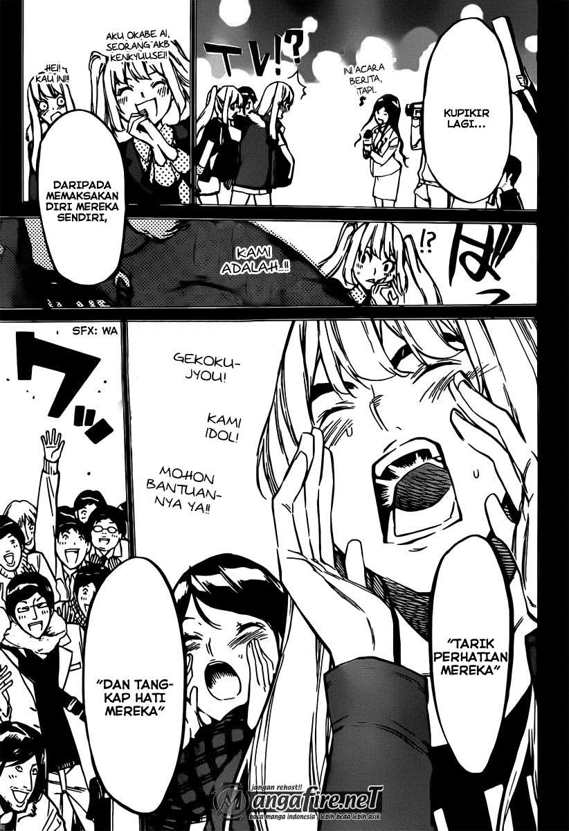 Chapter 68 - halaman 20