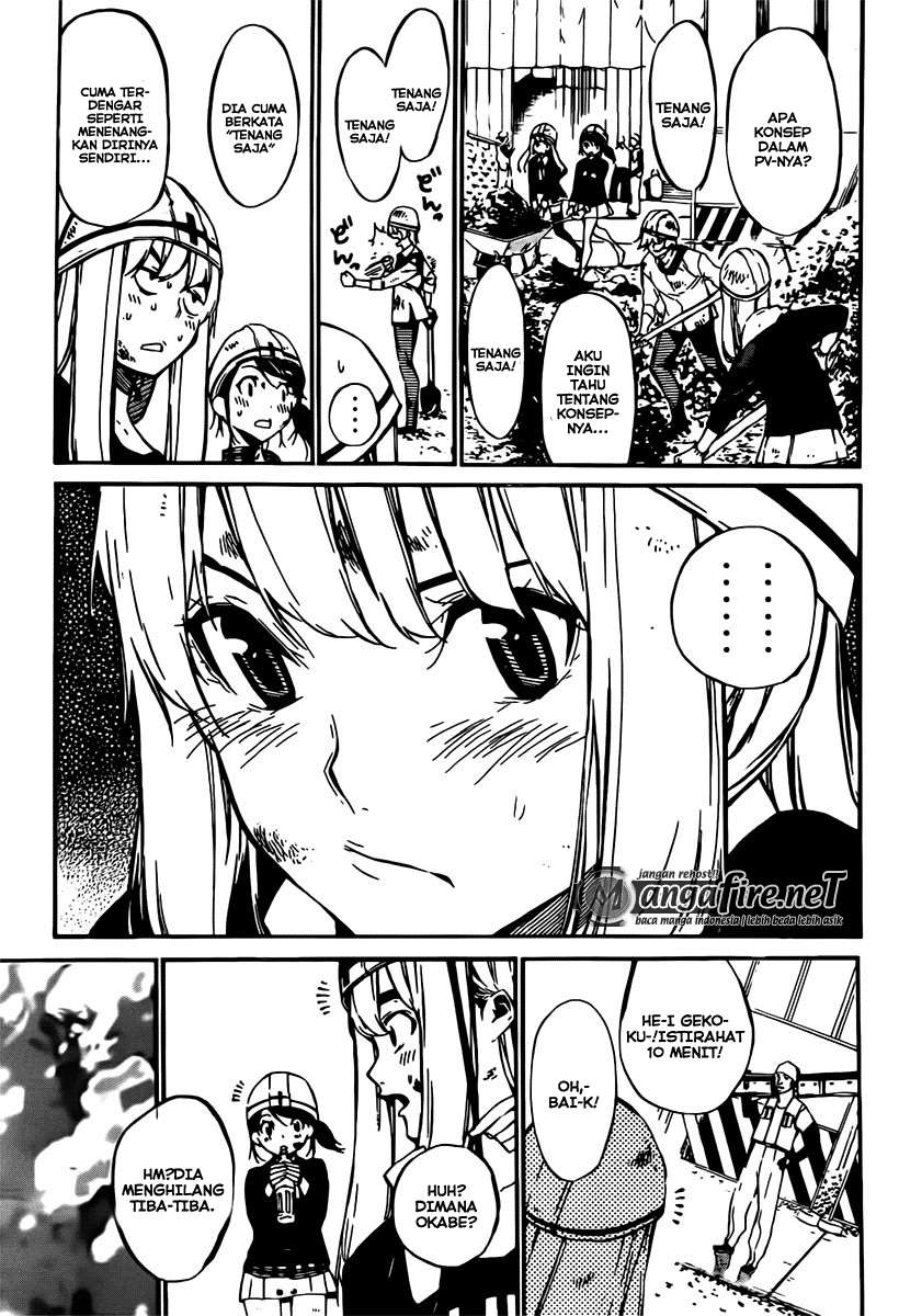 Chapter 68 - halaman 5