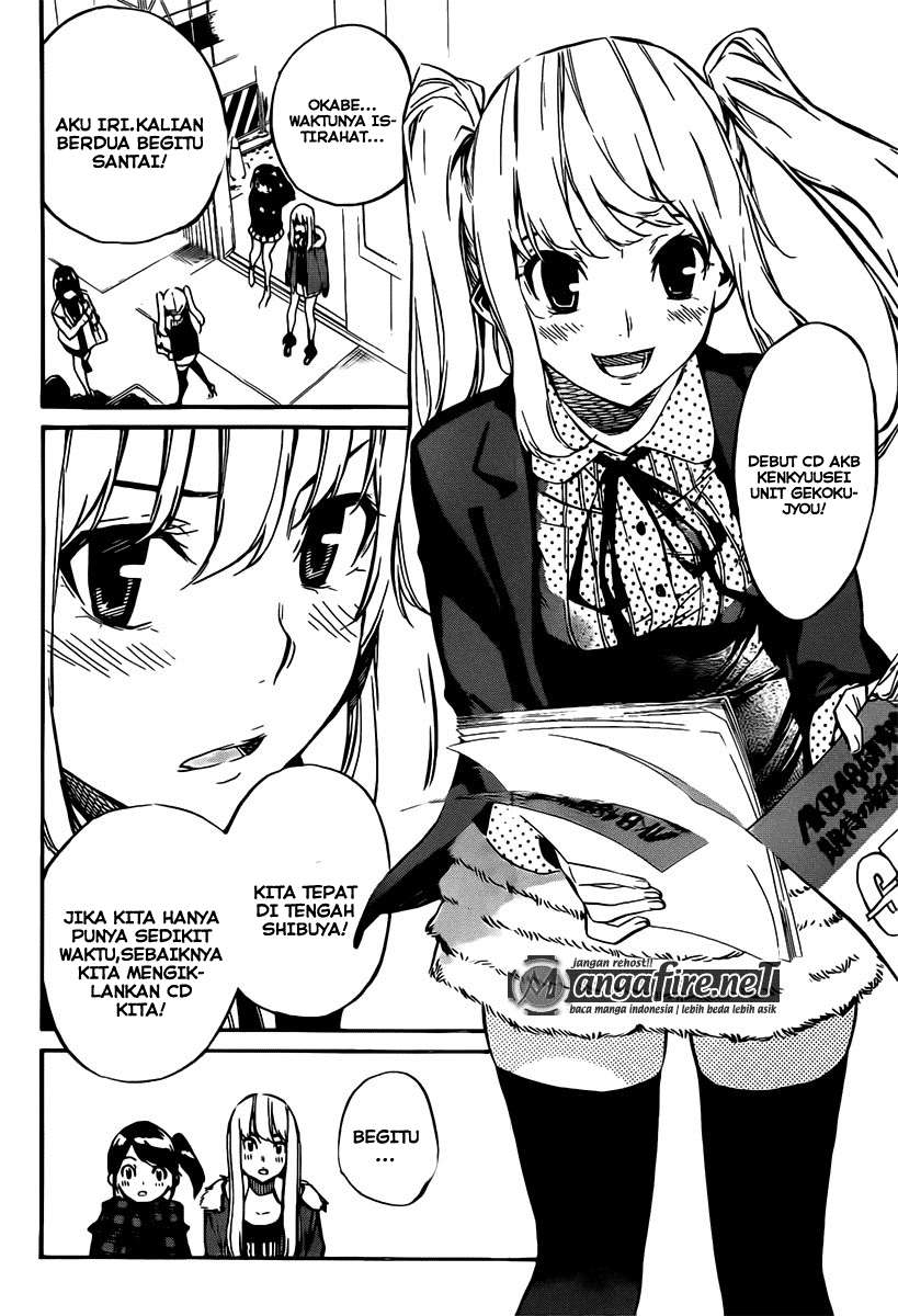 Chapter 68 - halaman 6