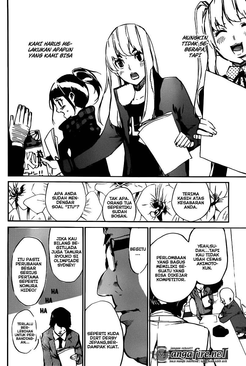 Chapter 68 - halaman 8