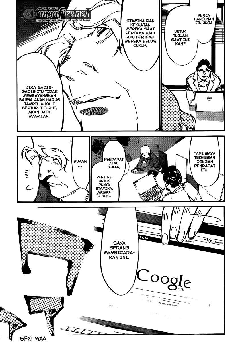 Chapter 68 - halaman 9