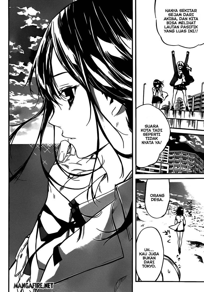 Chapter 67 - halaman 14