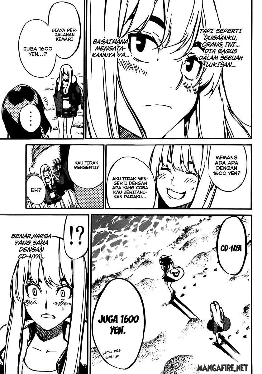 Chapter 67 - halaman 15