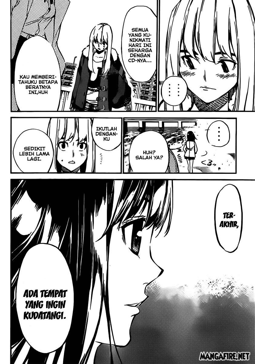 Chapter 67 - halaman 16