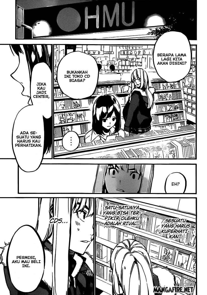 Chapter 67 - halaman 17